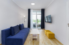 Apartament Słoneczny Ku Morzu by HolidaySun